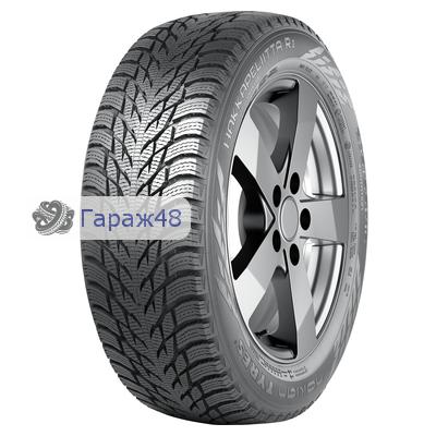Nokian Tyres (Ikon Tyres ) Hakkapeliitta R 3 255/40 R19 100T